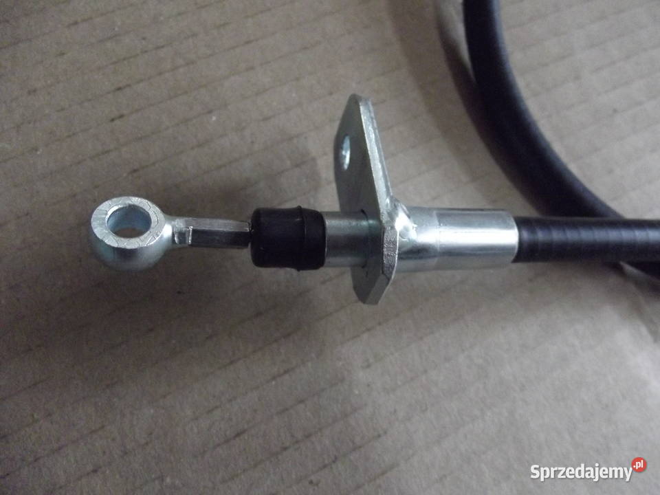 Linka gazu nożnego L1100 mm Ursus 6824 Parczew
