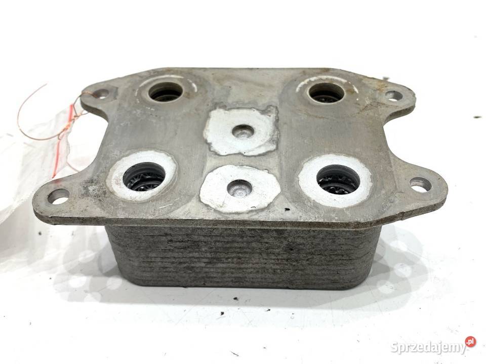 CHŁODNICA OLEJU VW GOLF VII 04E117021K 15 130