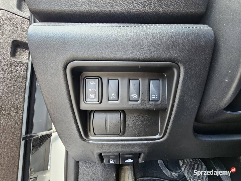 Renault Koleos 4x4 Salon 1wlasciciel wersja gniazdo USB dolnośląskie Kłodzko