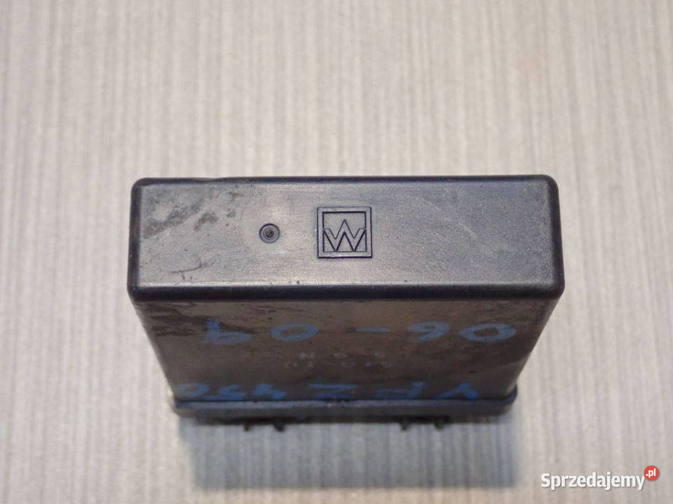 Cdi moduł zapłonu 5GT 10 5 9 N 0609r Yamaha YFZ Strzelce Krajeńskie