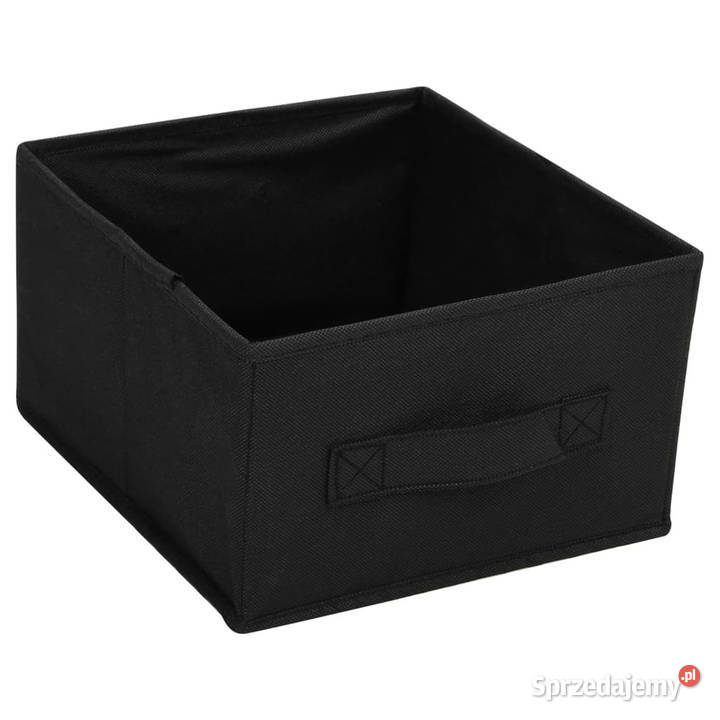Szafka z 6 szufladami 55x29x55 szara stal