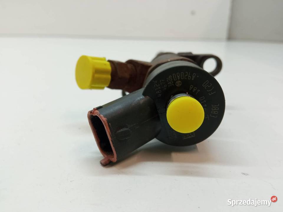 WTRYSKIWACZ 0445110188 16 TDCI Ford Focus C I Wtryskiwacze