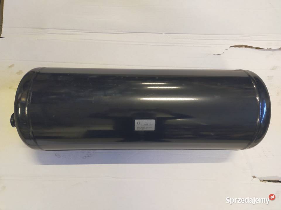 Zbiornik powietrza 30L przyczepa HW6011 HL8011 kujawsko-pomorskie Brzozówka