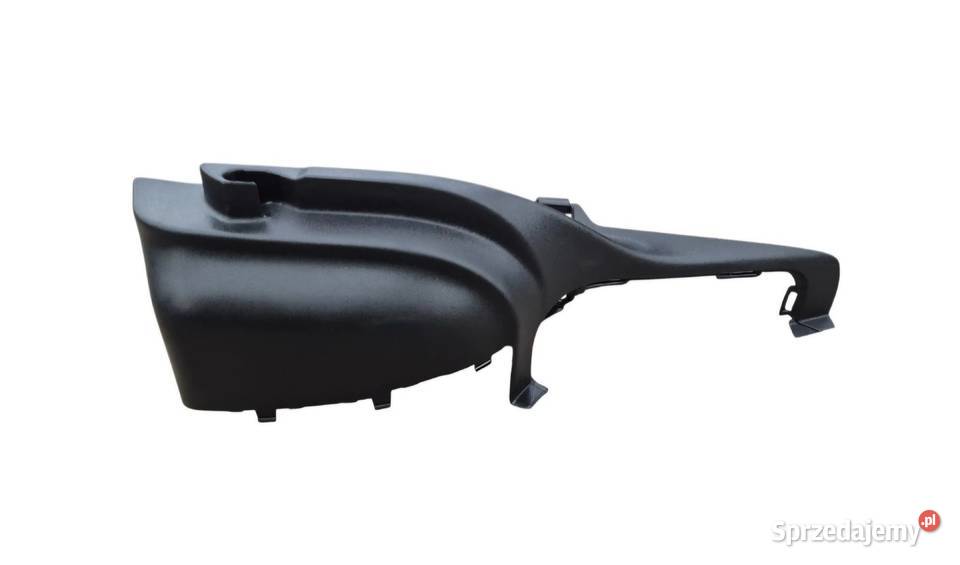 MOCOWANIE PÓŁKI BAGAŻNIKA TYŁ L P SEAT TOLEDO Mocowania świętokrzyskie Działoszyce sprzedam