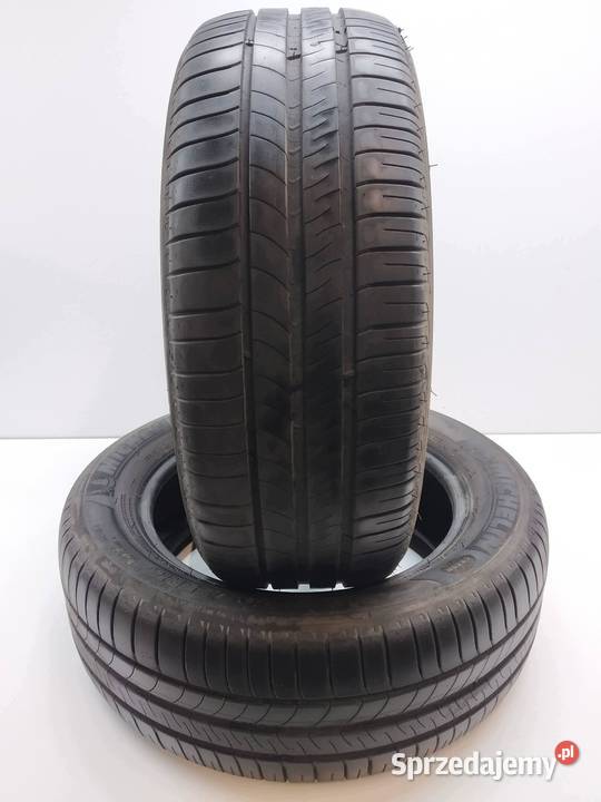 2x OPONA LETNIA MICHELIN ENERGY 20555R16 1519