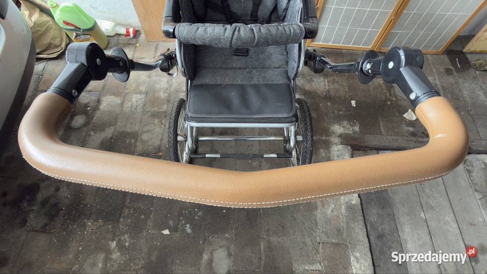 Sprzedam Spacerówkę Roan lubuskie Żagań