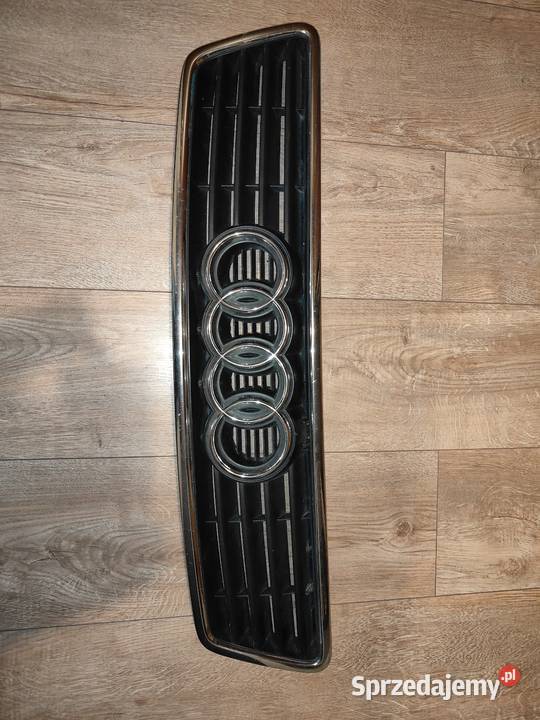 Oryginalny gril atrapa Audi A6 C5 Wrocław