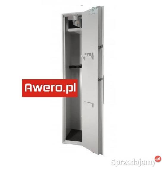 Szafana 3 broni długiejS1 Denali3