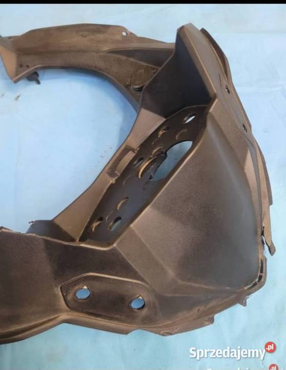 Kawasaki ninja ZX 400 1823 wypełnienie osłona Nowy Tomyśl