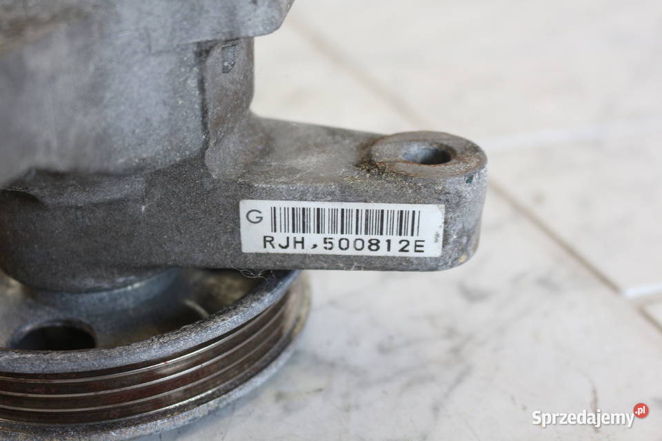 HONDA FRV 17 16V POMPA WSPOMAGANIA RJH500812E dolnośląskie Prochowice