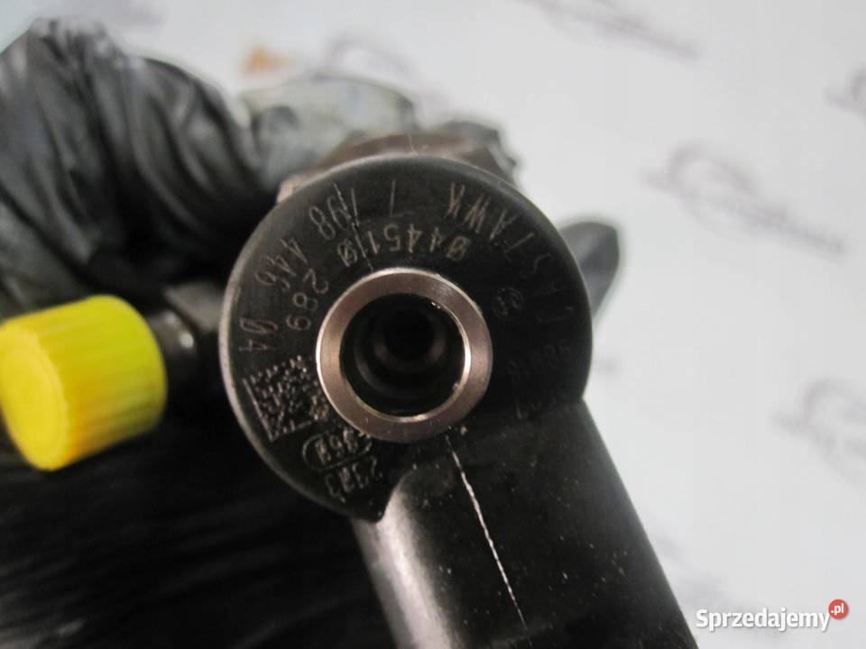 BMW F10 F20 F30 E84 F25 20 D 12r EURO5 184 osobowe sprzedam