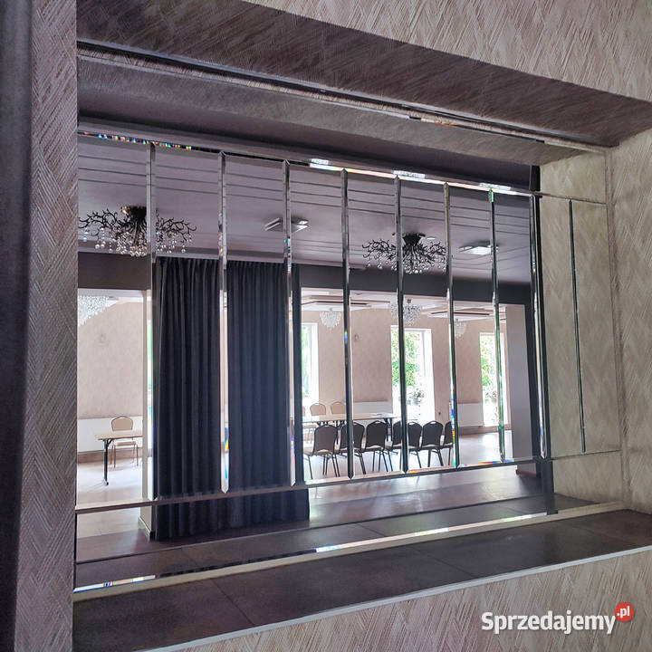 Lustra lustra lustereczka Łask