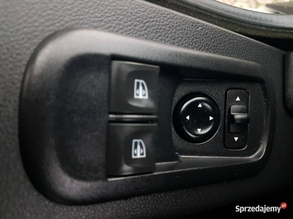 Renault Master 8EP CHŁODNIA MROŹNIA 424x213x205 Rok produkcji 2022 śląskie Poręba