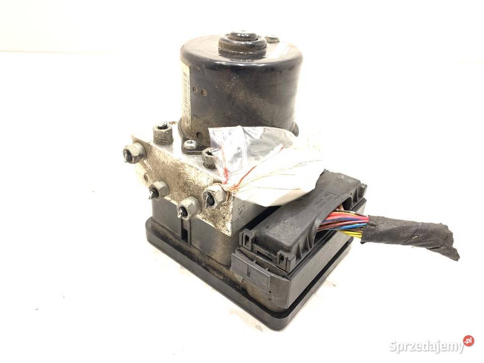 POMPA ABS BMW E92 6777159 20 170 0513