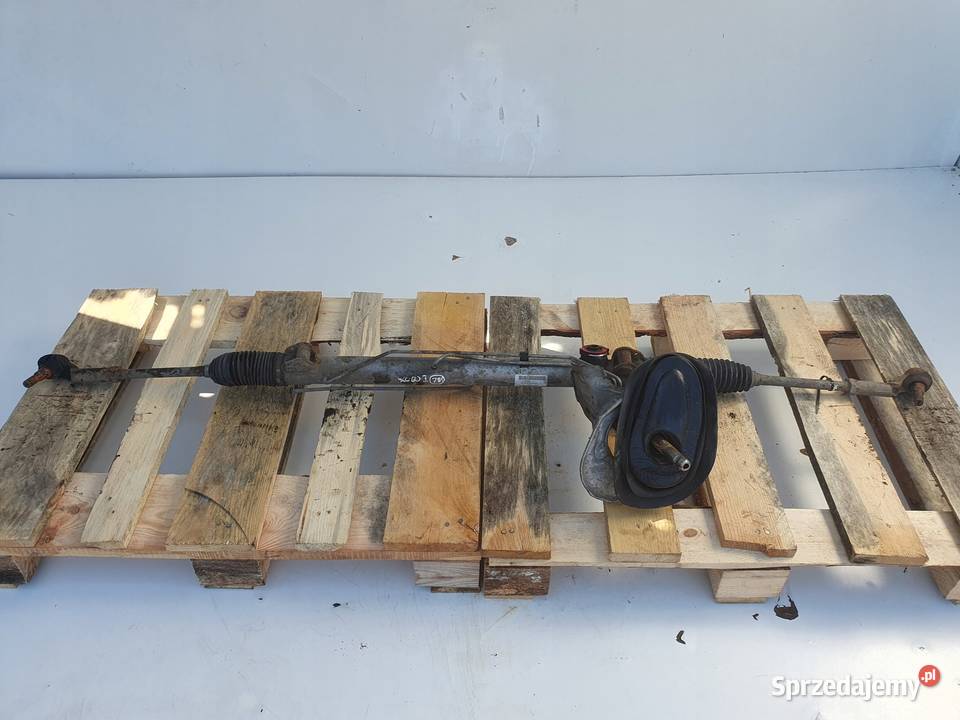 Volvo XC60 MAGLOWNICA przekładnia kierownicza