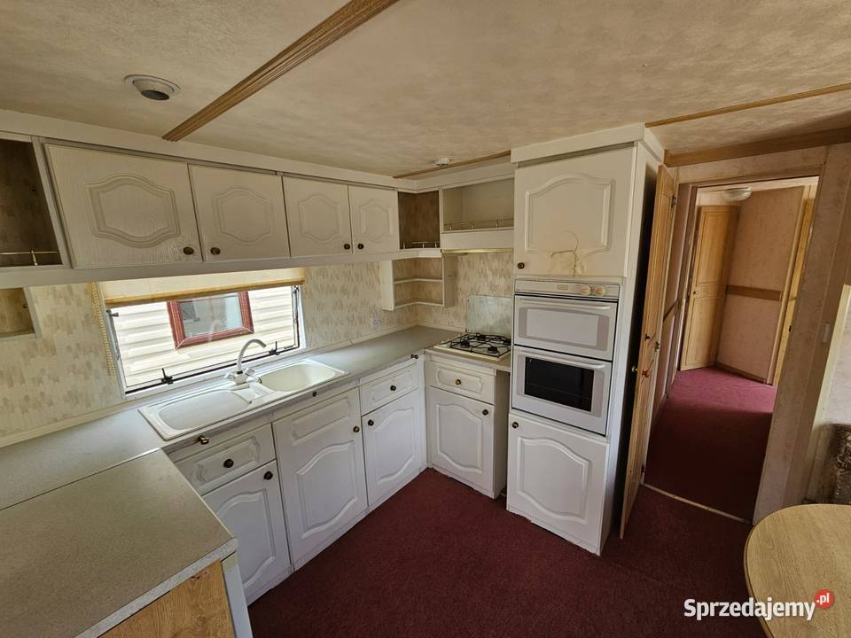 Domek holenderski BK BLUEBIRD 3 pokoje 450 plac Radom