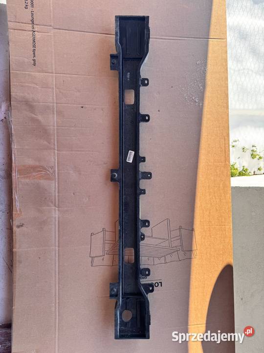 Wzmocnienie belka zderzaka tył HYUNDAI IONIQ 4 Brzesko