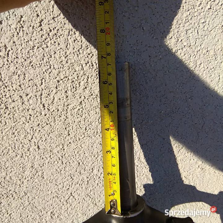 Amortyzator SR Suntour XCM ATB 29 disc serwisie dolnośląskie Świebodzice