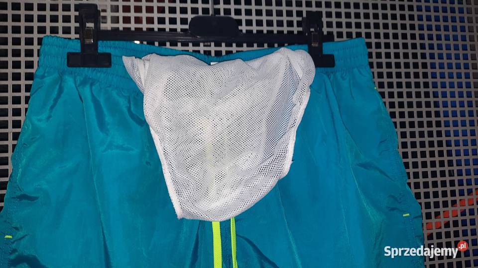 Spodenki szorty męskie XL podkarpackie Dębica