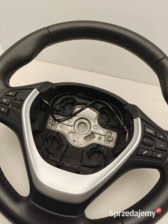 Kierownica MBW F20 F30