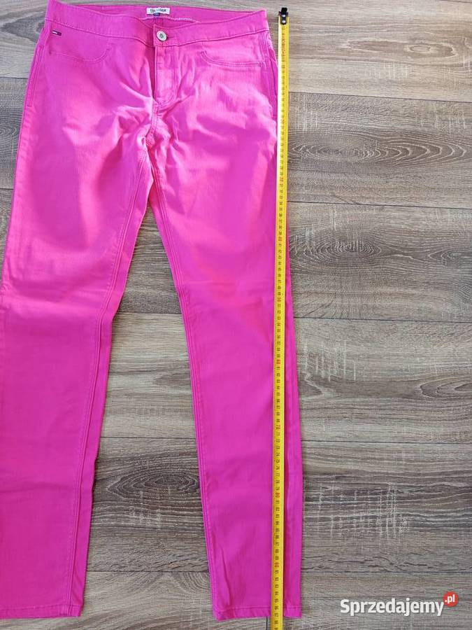 Spodnie damskie Tommy Hilfiger pomorskie Gdańsk sprzedam