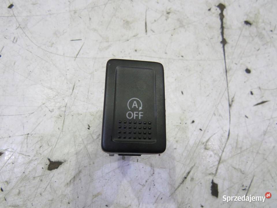 PRZYCISK WŁĄCZNIK SX4 SCROSS 3778061M00 lubelskie