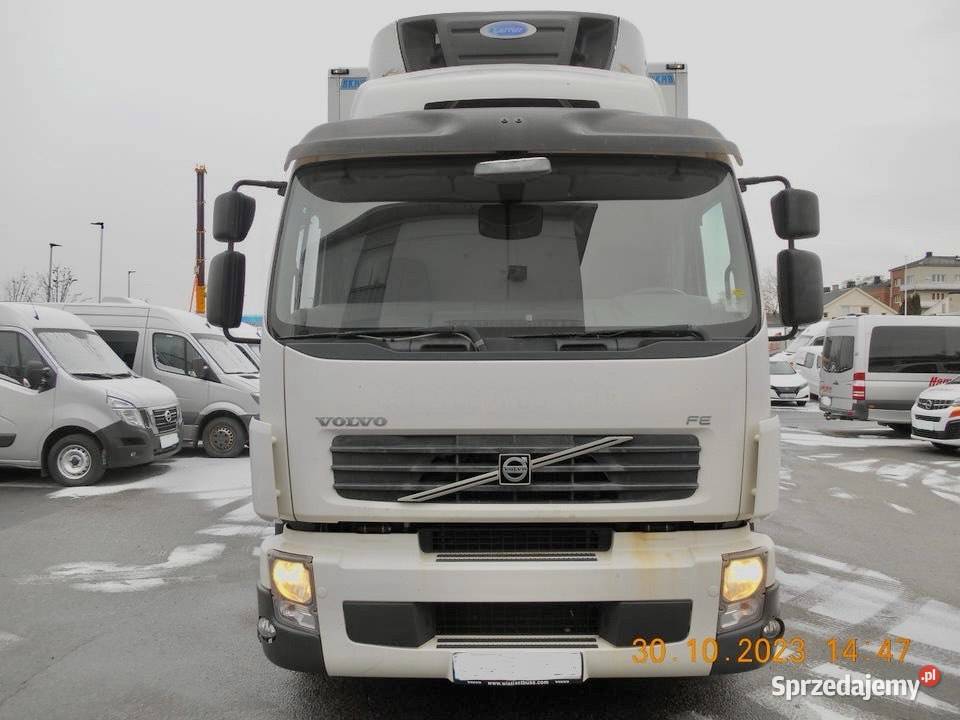 Volvo Tarnów sprzedam