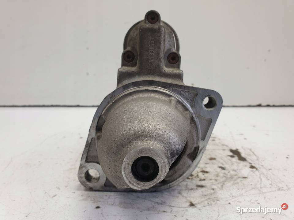 ROZRUSZNIK BMW E60 E61 520i 20 B ROZRUSZNIK Rudka sprzedam