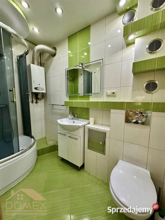 sprzedaży mieszkania Wodzisław Śląski 411m2 2 41.1m2 sprzedam