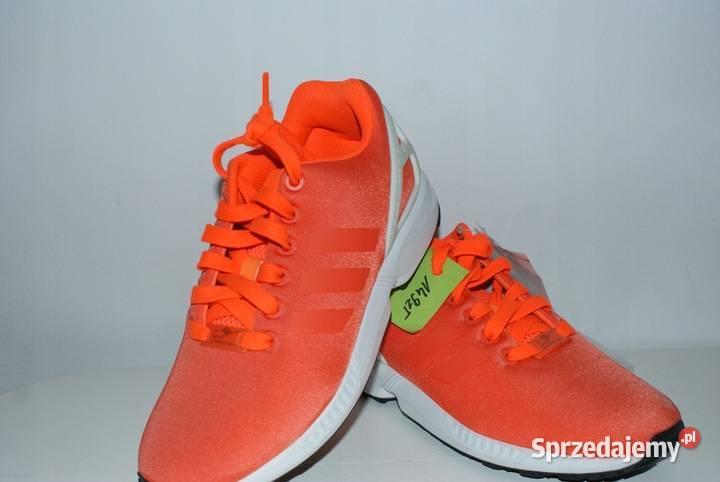 BUTY SPORTOWE ADIDAS ZX FLUX b34509 36 Adidas kujawsko-pomorskie Toruń sprzedam