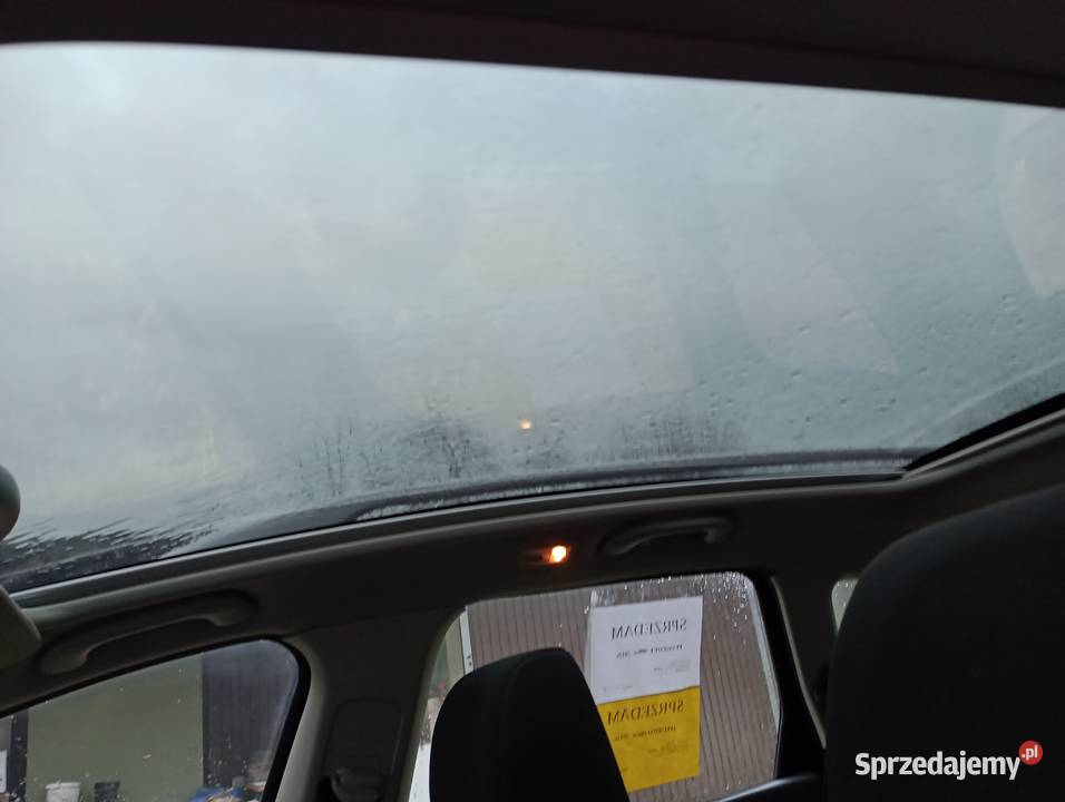 PEUGEOT 308 SW 2012r manualna Biała Podlaska