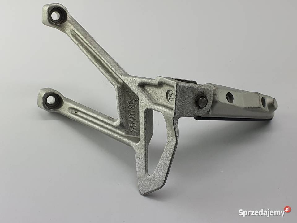 Set Pasazera Lewy Podnozek Stopka Bmw R 1200 Rs Łódź