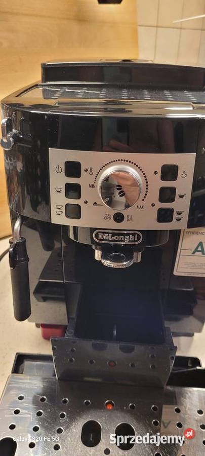 Ekspres automatyczny DeLonghi Magnifica S ECAM Łódź