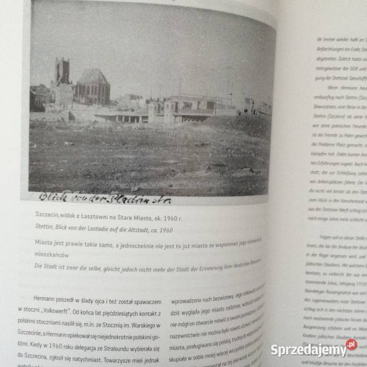 2273 Codzienność Historii Szczecin sprzedam