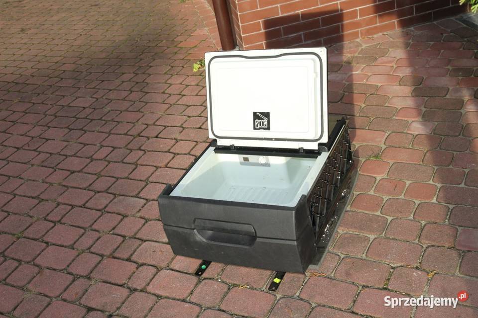 Lodówka Mercedes Actros MP4 Euro 6 waskiej Radom