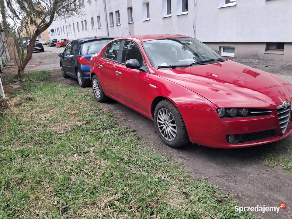 SAMOCHUD OSOBOWY Poznań