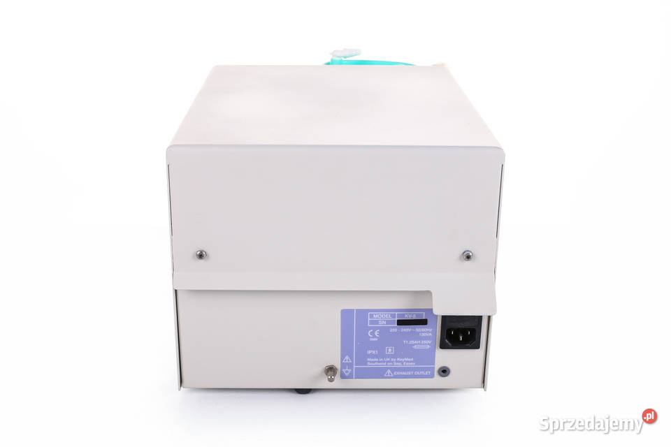 Ssak endoskopowy OLYMPUS KV5 Zdrowie i Uroda Leszno