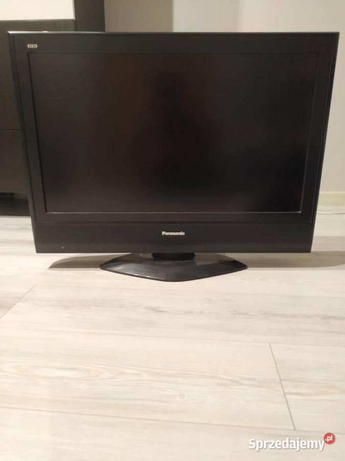 TELEWIZOR PANASONIC 32 LCD VIERA TX32LE7P Panasonic Bukowno