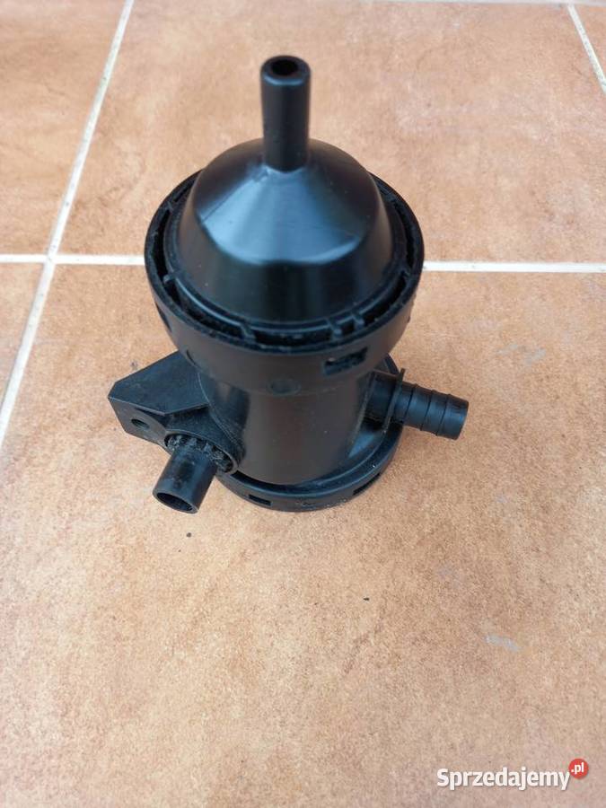 Separator oleju Gaz Gazela Stery Jarosław