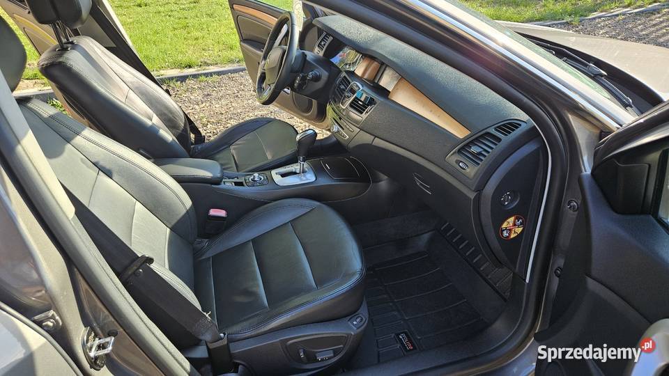 Renault Laguna 3 III 20 DCI