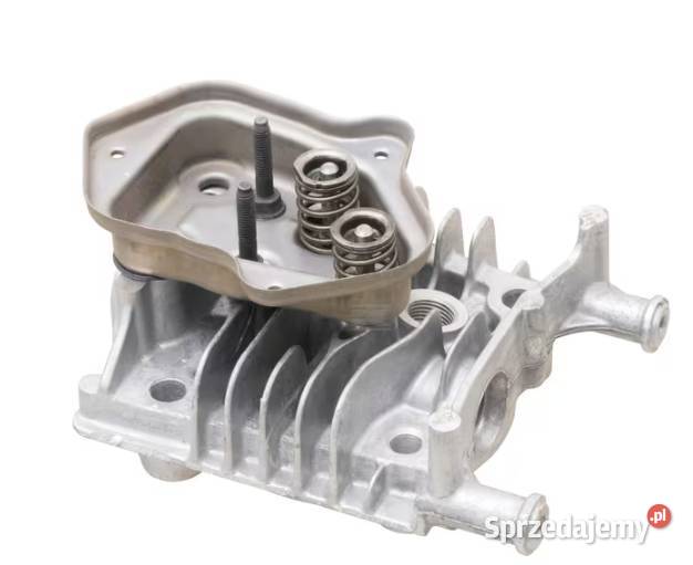 Głowica cylindra 84006590 Kamionna