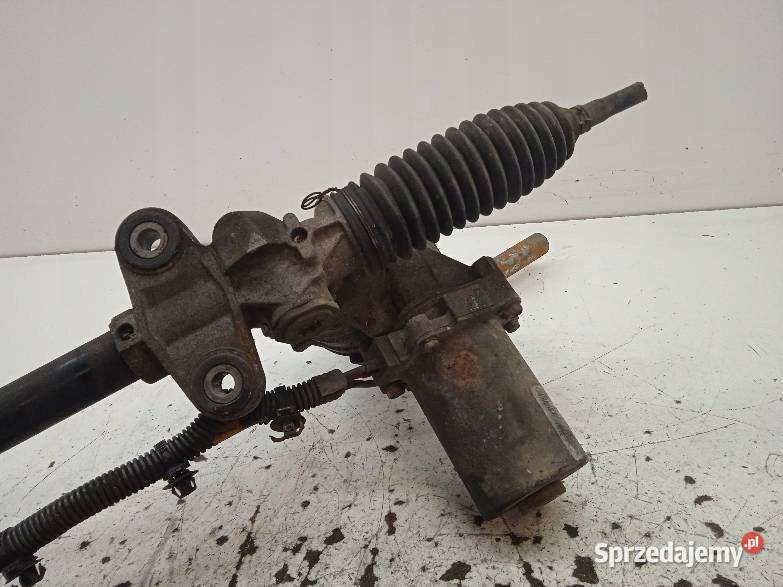 MAGLOWNICA Z30 PRZEKŁADNIA EUROPA A4544600000