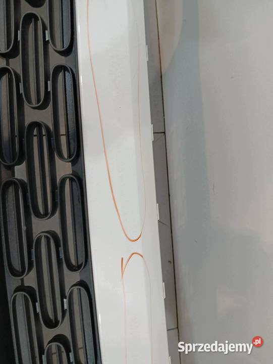 ZDERZAK PRZÓD EWPB BIAŁY Citroen C3 III 20162024 świętokrzyskie sprzedam