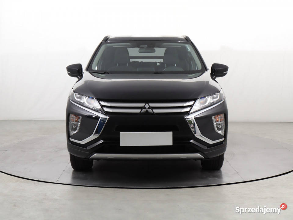 Mitsubishi Eclipse Cross 15 TMIVEC