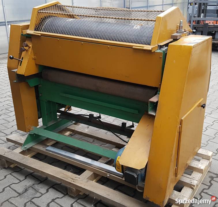 Sprzedam Drukarka fleksograficzna produkcji HMB Chorzów