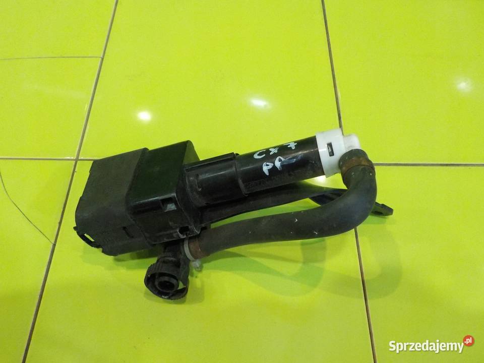 MAZDA CX7 23 T 08r spryskiwacz lampy prawy przod osobowe
