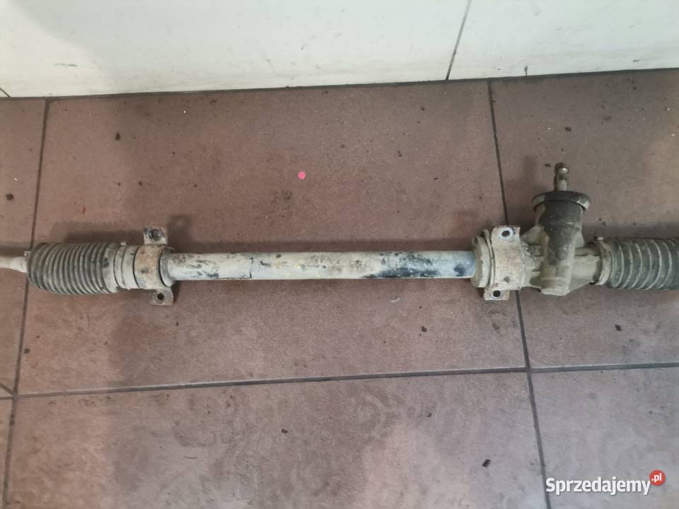 SUZUKI WAGON R MAGLOWNICA PRZEKŁADANIA Nowy Sącz sprzedam