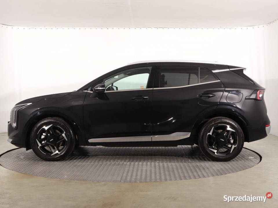 Kia Sportage 16 TGDI Katowice