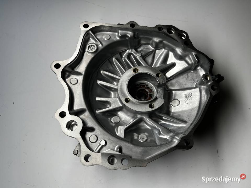 HONDA CBR 1000 RR SC82 20 Dekiel Pokrywa Lewa Łobżenica