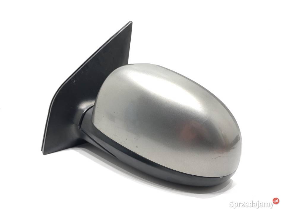 LUSTERKO LEWY KIA PICANTO I Hatchback 0412